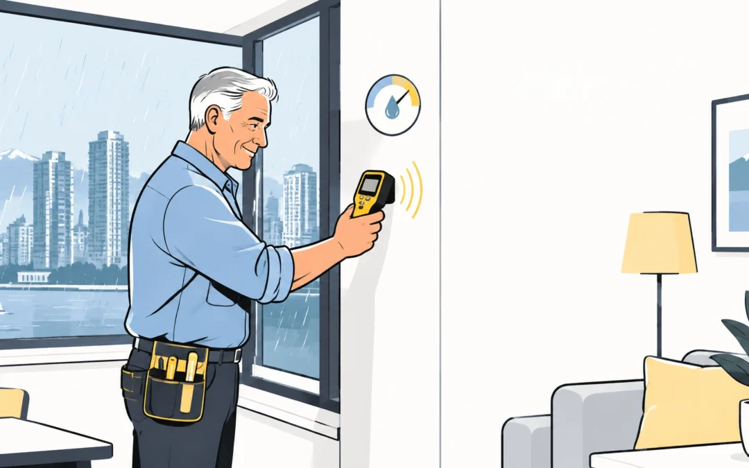 Why I Keep a Moisture Meter in My Truck: And What It Caught in a West End Condo
